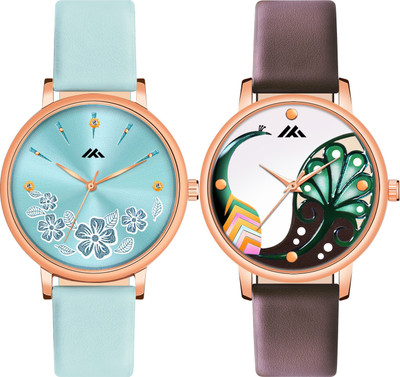 Vishwas Studio Official Trendy Analog Watch Analog Watch  - For Men & Women