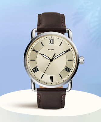 FOSSIL Copeland Copeland Analog Watch  - For Men