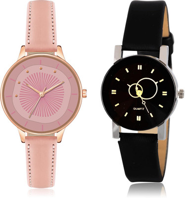 TIMOXIDE GM572-G386 Analog Watch  - For Women