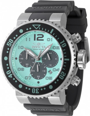 INVICTA Pro Diver Pro Diver Quartz Multicolor Dial Analog Watch  - For Men