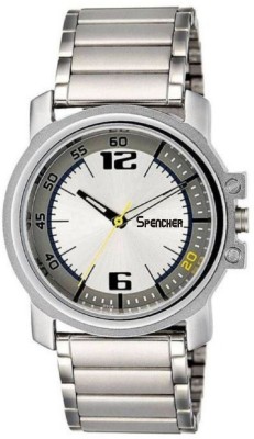 Spencher Analog Watch  - For Men