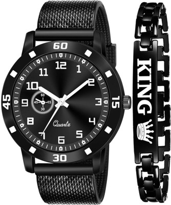 Miss Perfect Analog Watch  - For Men