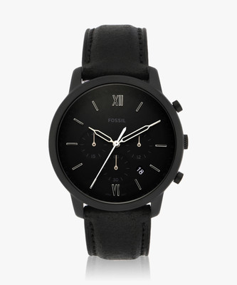 FOSSIL Neutra Neutra Analog Watch  - For Men