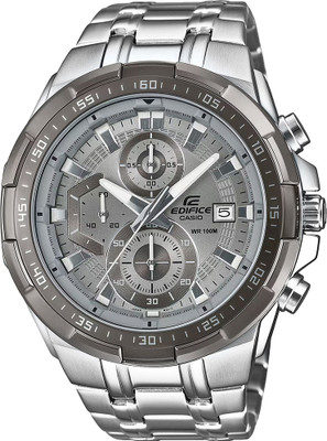 CASIO EFR-539DE-8AVUDF EDIFICE Analog Watch  - For Men
