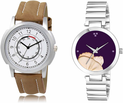 ROTATE LR17-LR311 Analog Watch  - For Men & Women
