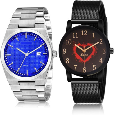 TIMETRANSELEVATE BL46.159-BRM18 Analog Watch  - For Men