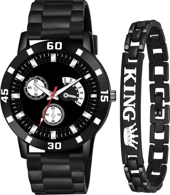 SHURAI legar_kali_watch_mahadev NEW MODEL STYLISH LOOK PARTY WEAR ANALOG WRIST WATCH FOR MEN Analog Watch  - For Men