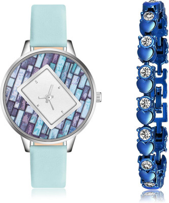 TIMETRANSELEVATE GM570-GX2 Analog Watch  - For Women