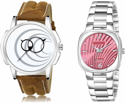 ROTATE LR63-LR308 Analog Watch  - For Men & Women