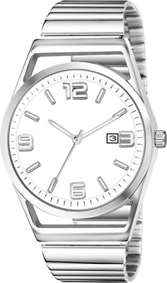 TASVI TS-LR157 Analog Watch  - For Men