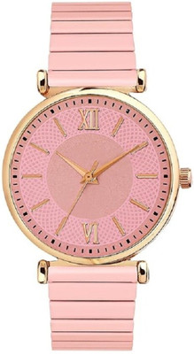 RENAISSANCE TRADERS matt finish very pretty gorgeous attractive beautiful nice good looking perfect Analog Watch  - For Girls