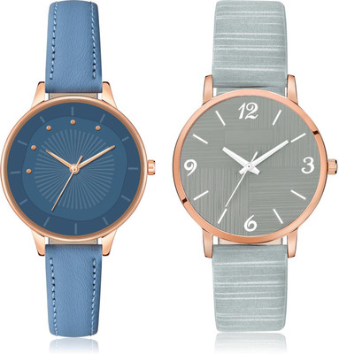 TIMOXIDE GM575-GM318 Analog Watch  - For Women