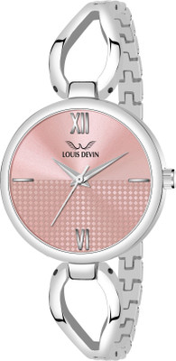 LOUIS DEVIN Analog Watch  - For Women