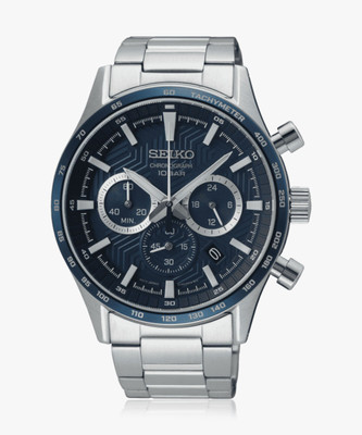 Seiko SSB445P1 SPORT Analog Watch  - For Men