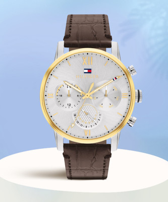 TOMMY HILFIGER NCTH1791884 Analog Watch  - For Men