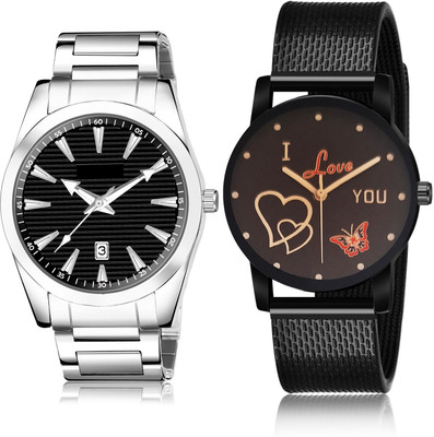 TIMETRANSELEVATE BL46.148-BRM16 Analog Watch  - For Men