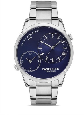 DANIEL KLEIN Premium Gents No Analog Watch  - For Men