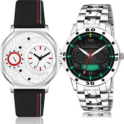 DMAGNATON BM45-(57-S-19) Analog Watch  - For Men