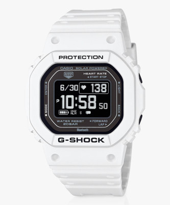 CASIO DW-H5600-7DR G-SHOCK Digital Watch  - For Men