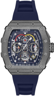 LEE COOPER LC07810.099 Analog Watch  - For Men