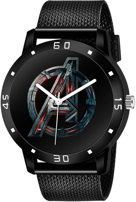 hituff New latest & Attractive Analog Watch For Boys & Men Analog Watch  - For Men