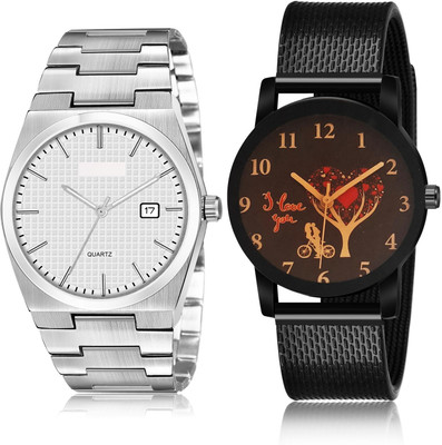 TIMETRANSELEVATE BL46.162-BRM17 Analog Watch  - For Men