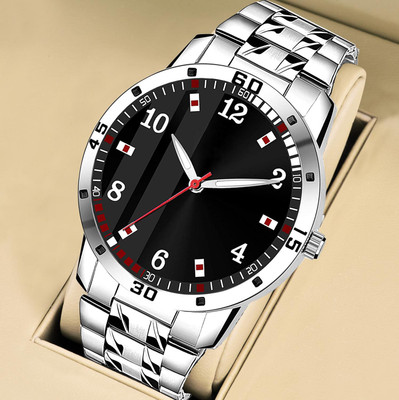 casera Fast Selling Wrist Watch For Boy And Men Analog Watch  - For Boys