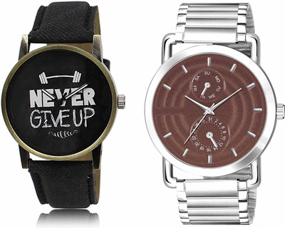 ROTATE LR27-LR123 Analog Watch  - For Men
