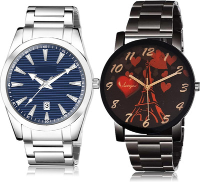 TIMETRANSELEVATE BL46.149-BCPL19 Analog Watch  - For Men