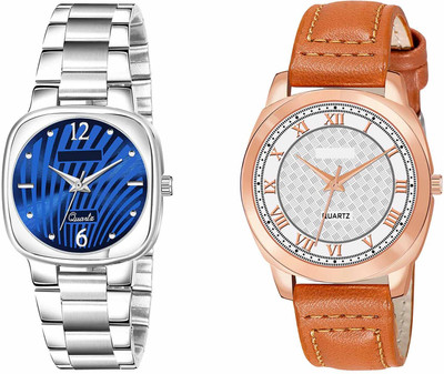 Scepter LR307-LR337 Analog Watch  - For Women