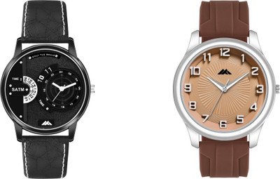 Delson Analog Watch  - For Men