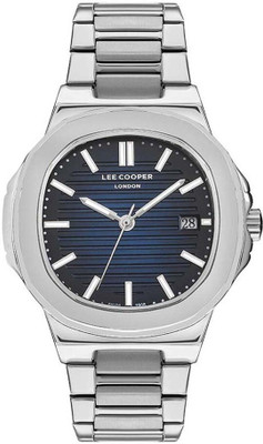 LEE COOPER LC07368.390 Analog Luminous Index Analog Watch  - For Men