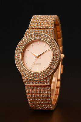 riluns Premium Collection Analog Watch  - For Women