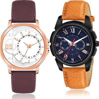 GROOT BM40-S362 Analog Watch  - For Men