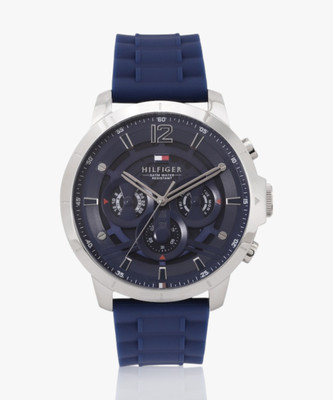 TOMMY HILFIGER Analog Watch  - For Men