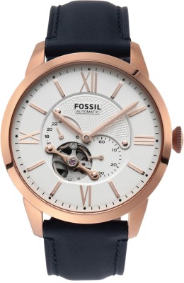 FOSSIL Townsman Auto Townsman Auto Analog Watch  - For Men