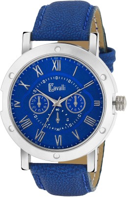 Cavalli Exclusive Analog Watch  - For Men