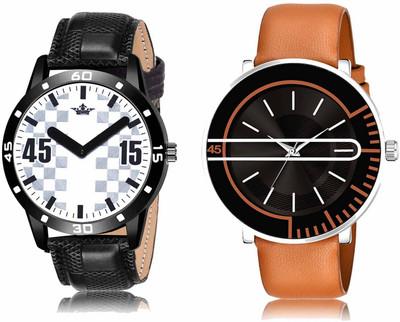 ROTATE LR58-LR71 Analog Watch  - For Men
