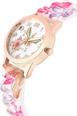 RBSFLOZIO Analog Watch  - For Girls