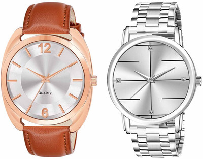 RKSTORE LR78-LR119 Analog Watch  - For Men
