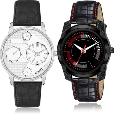 NEUTRON BM32-S145 Analog Watch  - For Men