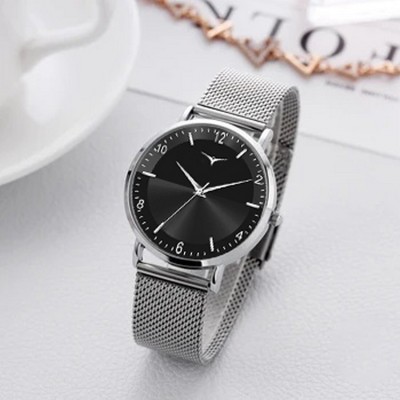 NESTER LD6001WS Analog Watch  - For Women