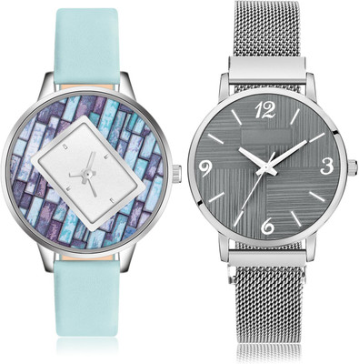 TIMETRANSELEVATE GM570-GM227 Analog Watch  - For Women