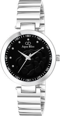 AquaBliss Analog Watch  - For Women