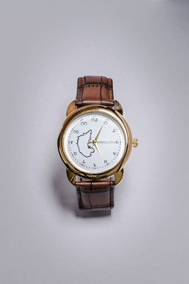 Amruthaghalige Analog Watch  - For Men & Women
