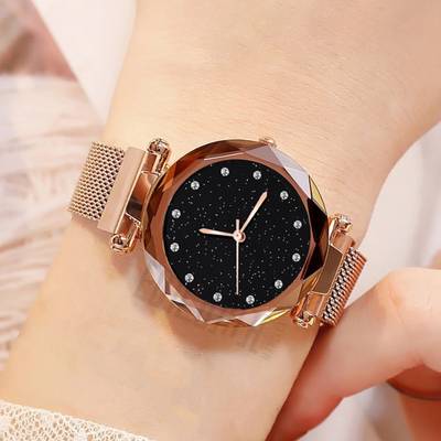 New style watch for girl shop