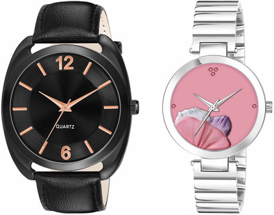 ROTATE LR75-LR313 Analog Watch  - For Men & Women