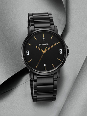 SONATA Sonata - ESSEN Analog Watch  - For Men