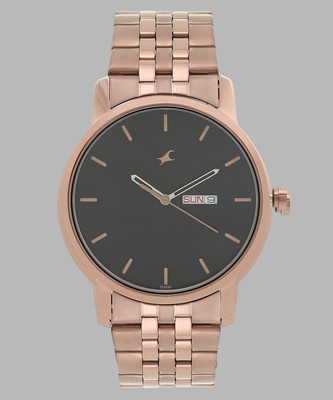 Fastrack Urban Camo Urban Camo Analog Watch  - For Men