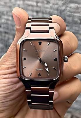 Lunvex LUXURY Muskan Creations Analog Watch  - For Men